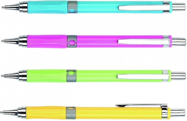Mechanischer Druckbleistift Concorde Niro 0,7 mm