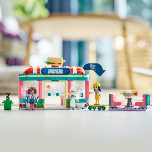 Jukebox und Spielautomat für extra Spaß