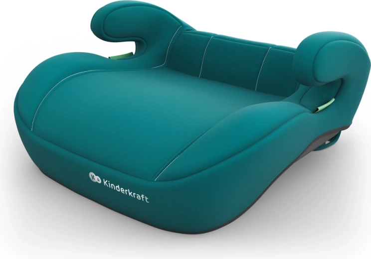 2-in-1 Konstruktion und universelle Gurtmontage