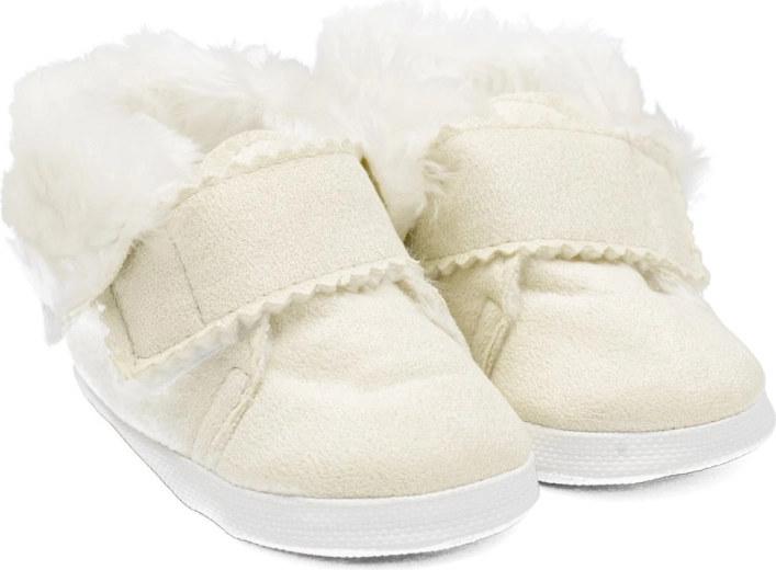 Wärmender Komfort für empfindliche Füßchen