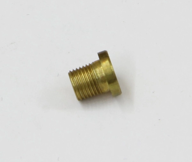 Jamara Messing-Schraubhülse für Handstarter F1-Moto