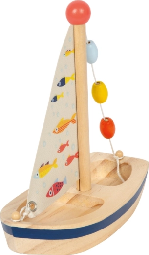 Design, das ins Auge fällt