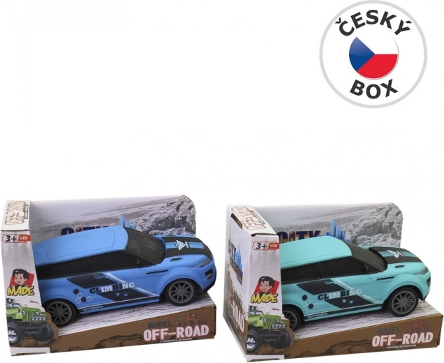 Offroad-Auto für Kinder