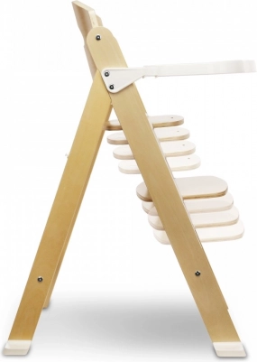 Wächst mit dem Kind von 6 Monaten bis 12 Jahren