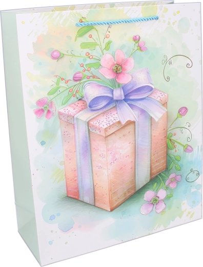 Zarte Pastellmotive für jeden Anlass