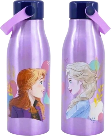 Aluminiumflasche Frozen 760 ml