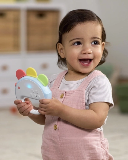 Lichter und Klänge, die begeistern