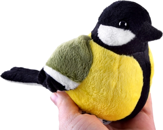 Kompakte Größe 13 cm