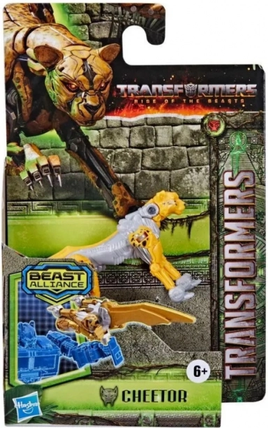 Transformers Cheetor Figur