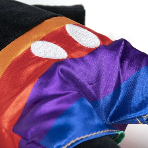 Buntes Multicolor-Design