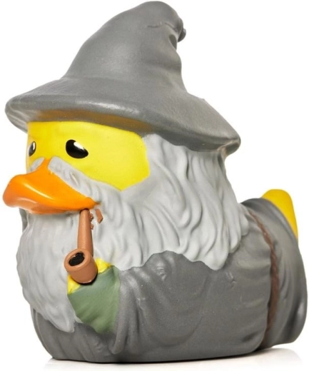 Tubbz-Ente Der Herr der Ringe – Gandalf der Graue
