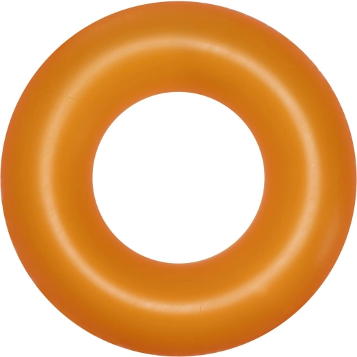 Leuchtendes Neon-Design für Sichtbarkeit