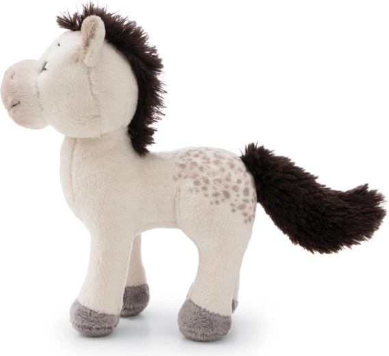 Elegantes Design mit realistischen Elementen