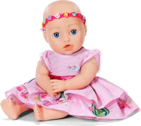 Für 43 cm große BABY born Puppen