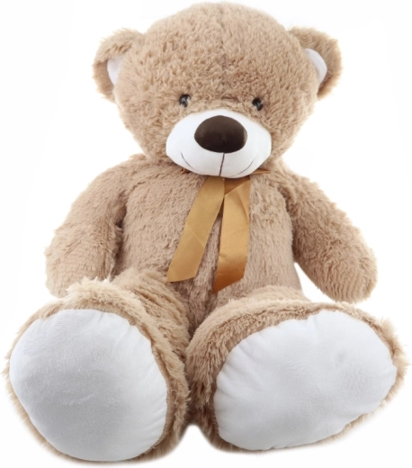 Großer Kuschelfreund