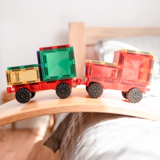 Magnetische Konstruktion, die in Form bleibt