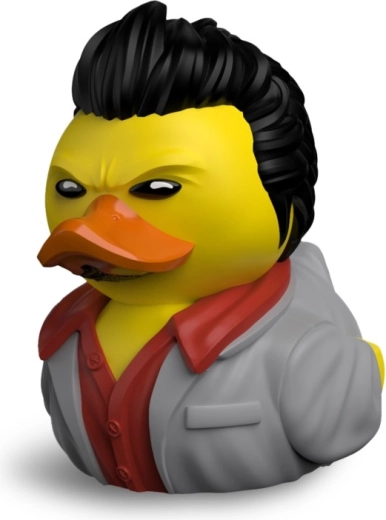 Sammel-Badeente TUBBZ – YAKUZA Kazuma Kiryu Mini 5,5 cm