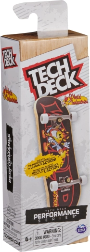 Schaum-Grip, Gummi-Bushings und stabile Kontrolle