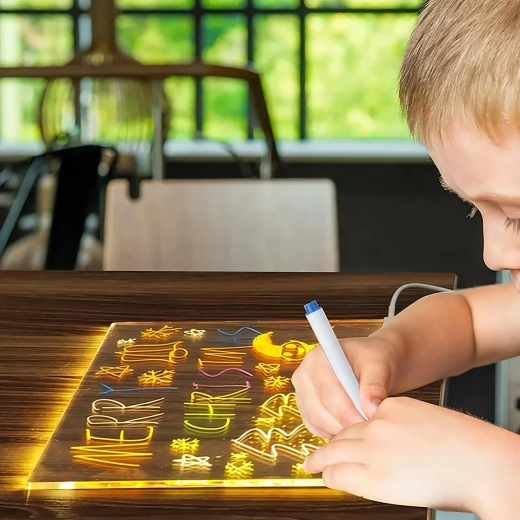 Ideal für Kinder und Erwachsene – zu Hause und im Büro