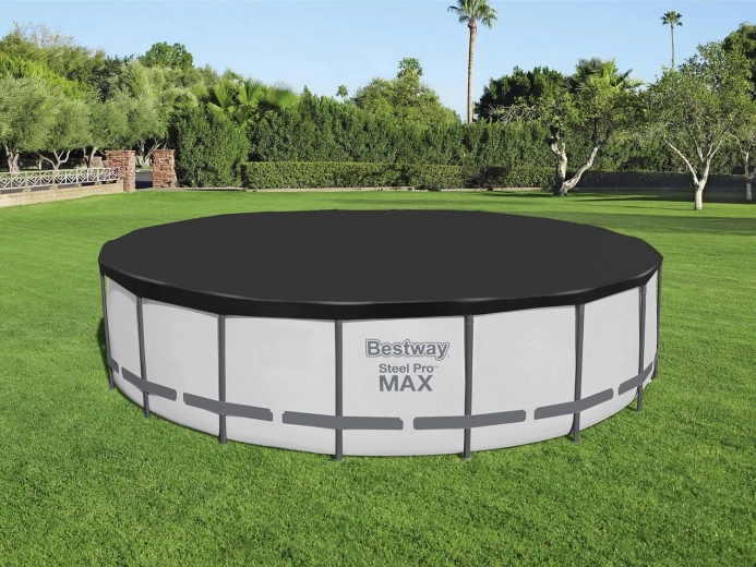 Wirksamer Schutz vor Verunreinigungen