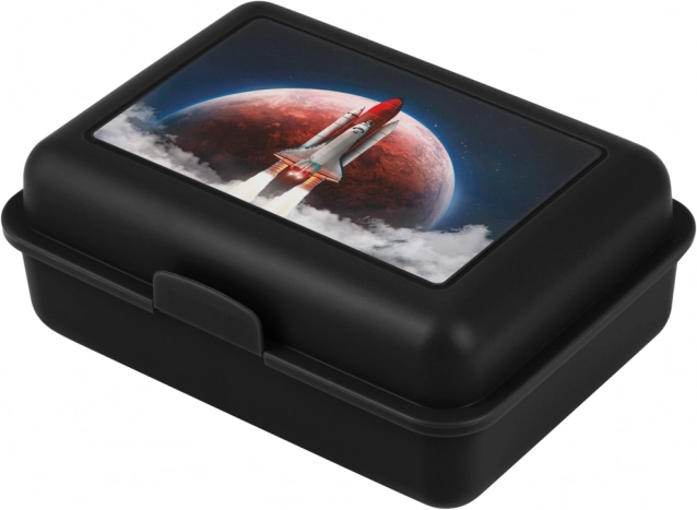 Brotdose BAAGL Space Shuttle