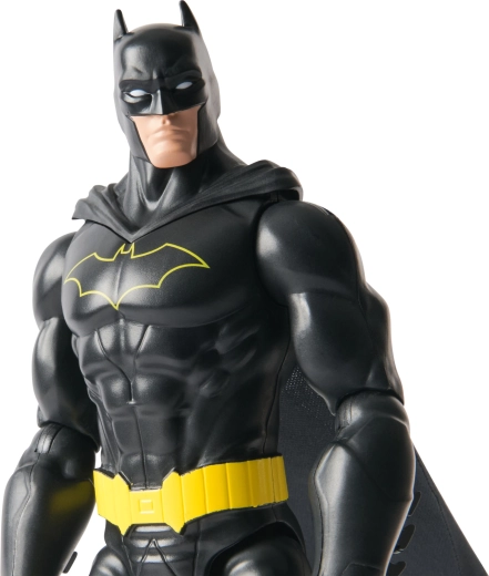 11 Gelenke für Action-Posen