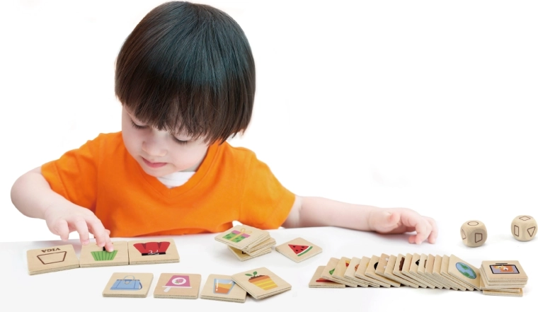 Mehrere Spielvarianten