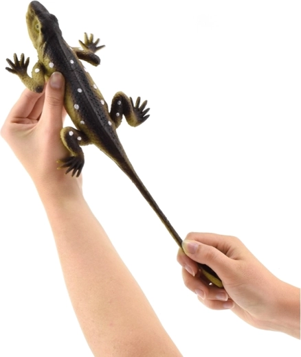 Dehnbares und flexibles Material