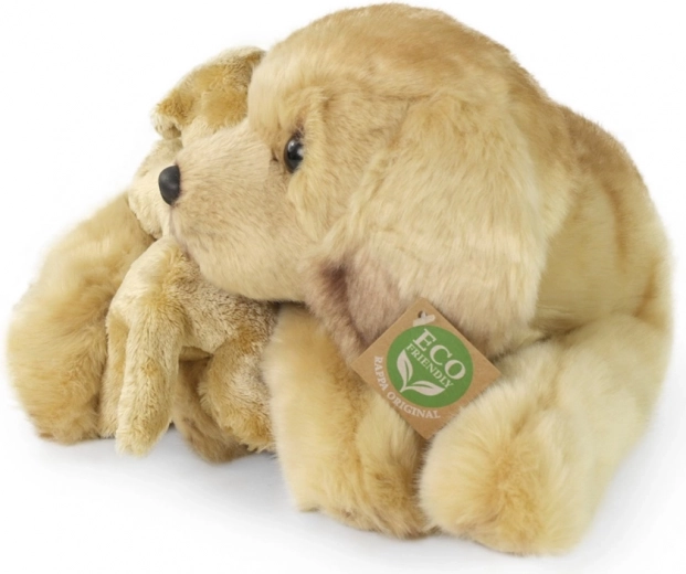 Umweltschonend dank ECO‑FRIENDLY Füllung