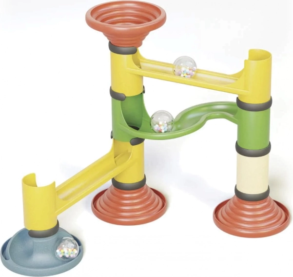 Quercetti Migoga Junior Kugelbahn PlayBio
