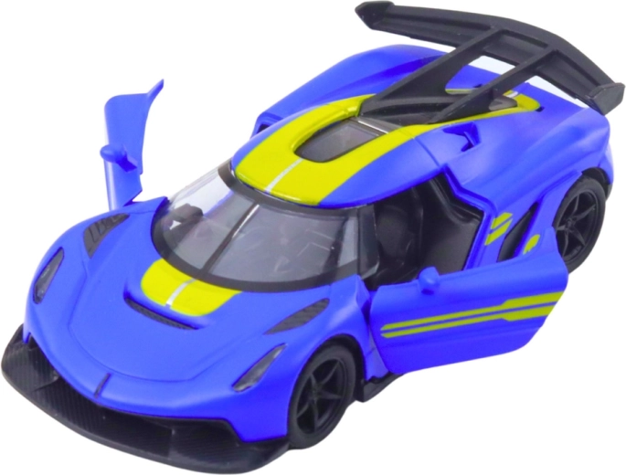 Öffnende Türen für realistisches Spiel