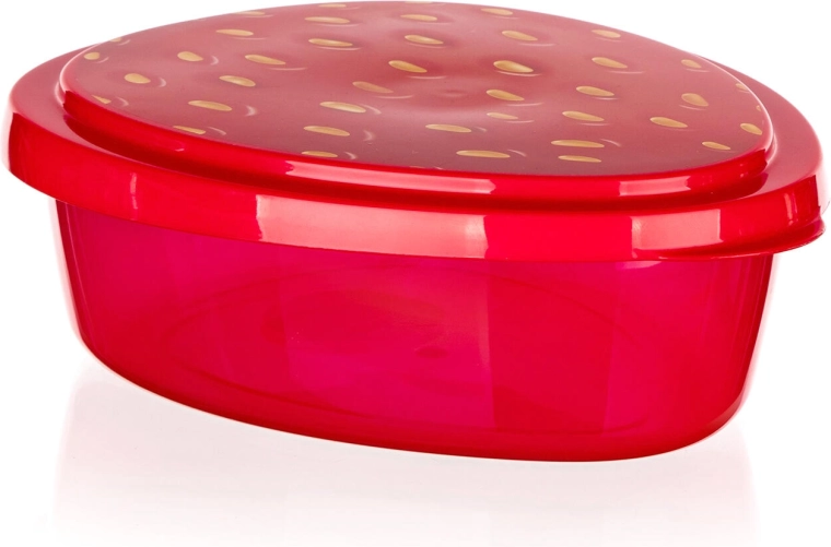 Sicheres Verschließen ohne Kleckern