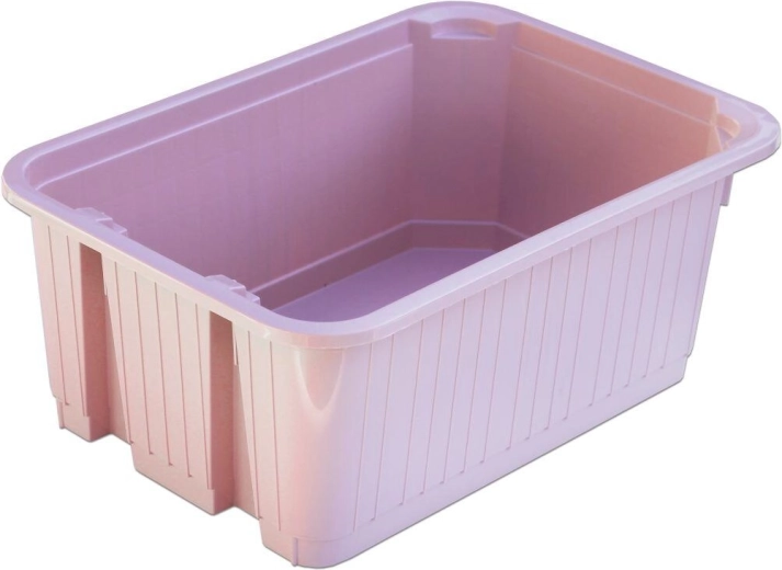 Stilvoller Farbmix für übersichtliche Organisation