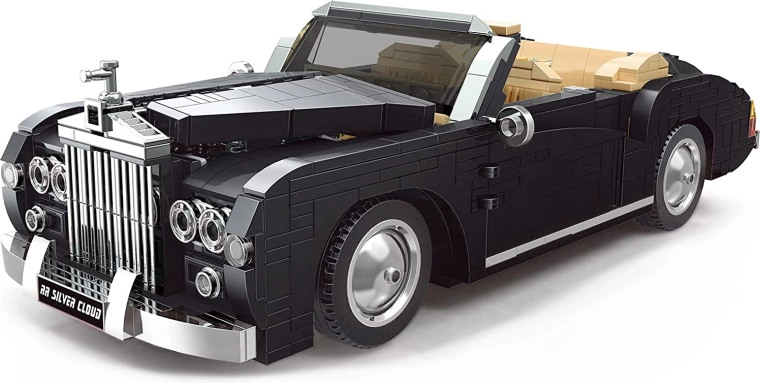 Funktionselemente für mehr Spaß