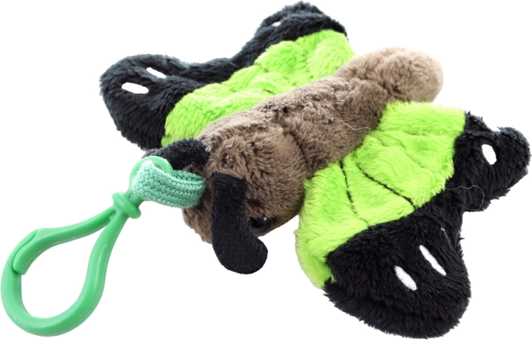 Einfach überall befestigen