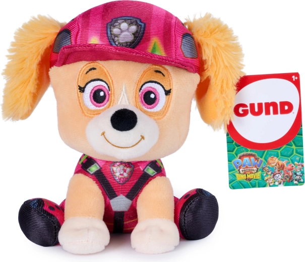 Weicher Plüsch von GUND