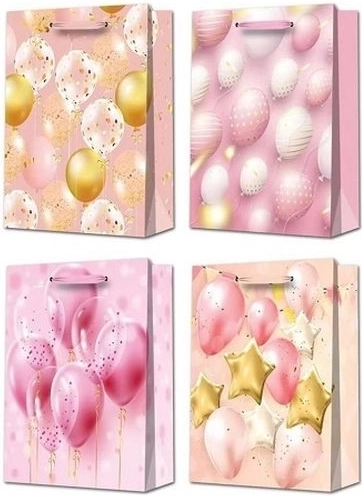 Geschenktüte Größe L