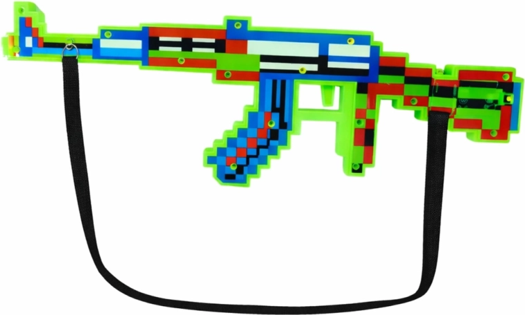 Bequemer Schultergurt