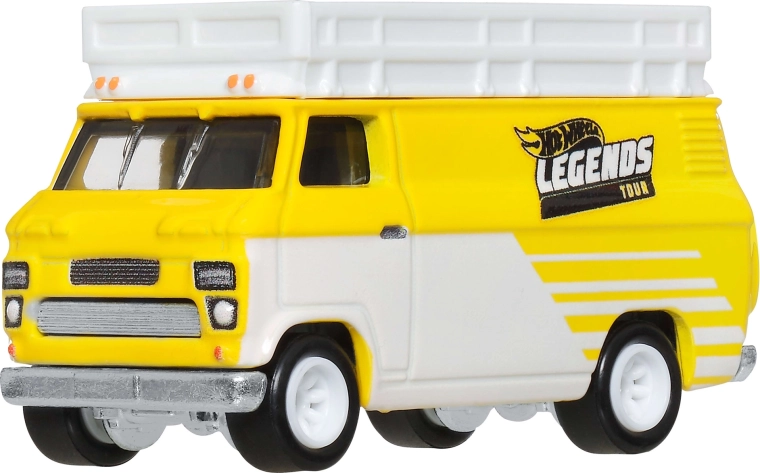 Rally Hauler – Premium-Transporter