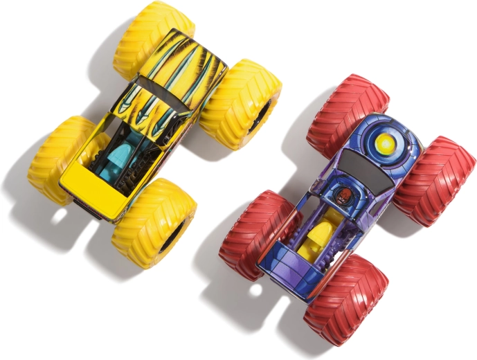 Metallkonstruktion und robuste Verarbeitung