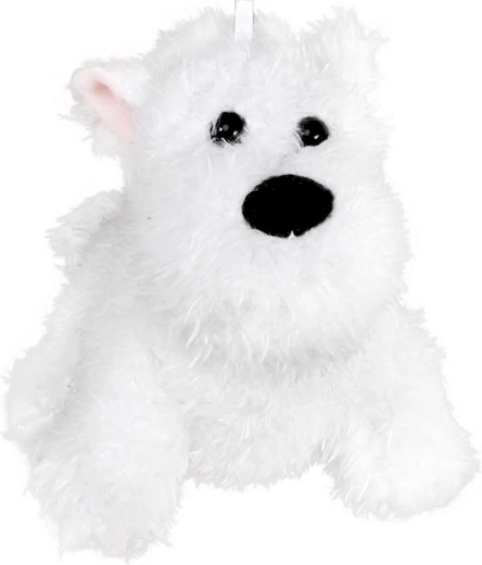 Spannspielzeug Hund 10,5 cm