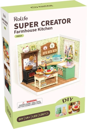 LED‑Beleuchtung für gemütliche Atmosphäre