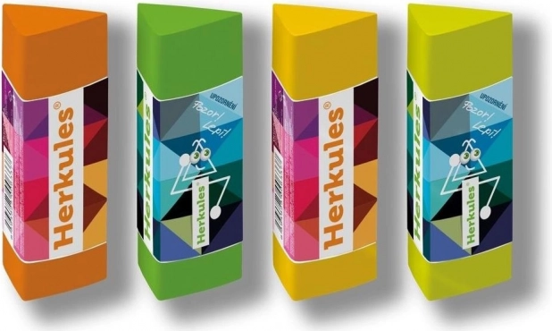 Herkules Kleber dreieckig 12g