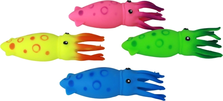 Fröhliche Farben, die Kinder begeistern