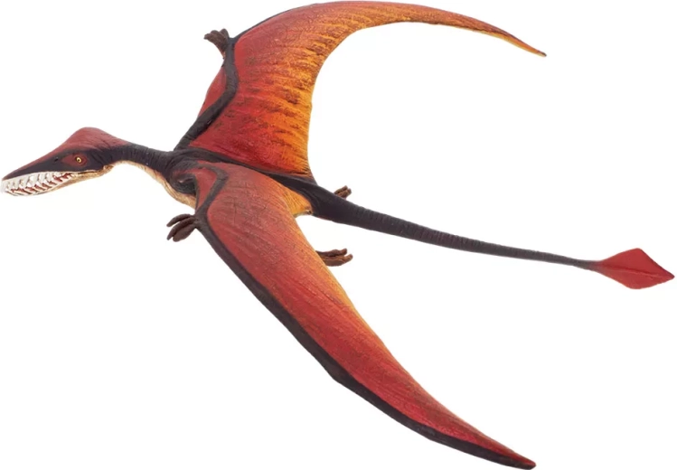 Safari Ltd. Ramphorhynchus – 1 Stück