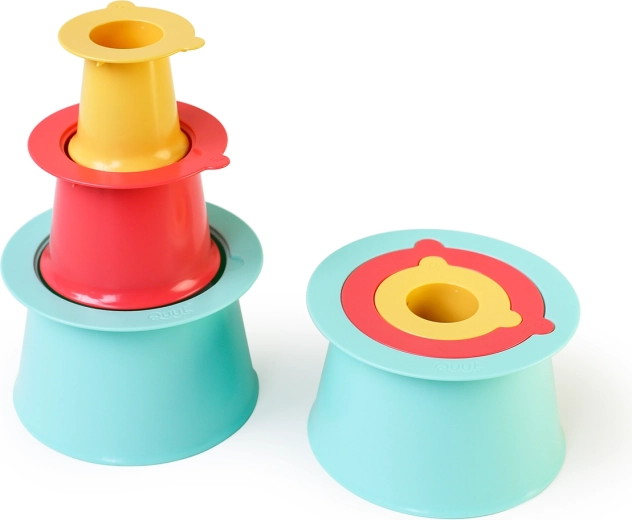 Quut Strandset Alto für Sand