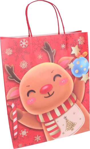 Praktische Maße für kleine Geschenke