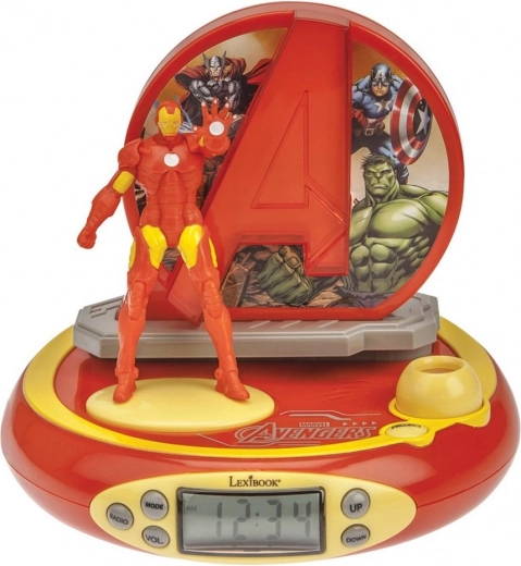 Thematische Sounds und einfache Bedienung