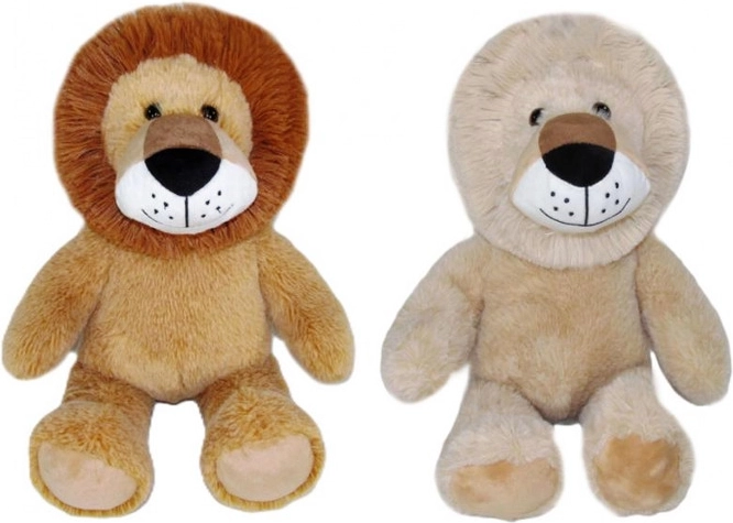 Plüschlöwe 25 cm