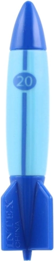 Stabilisierende Flügel